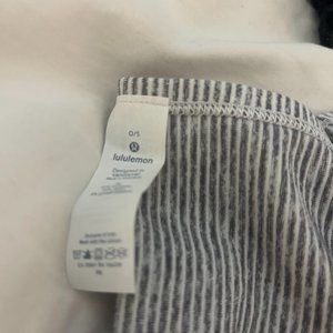 Lululemon Yoga Scarf